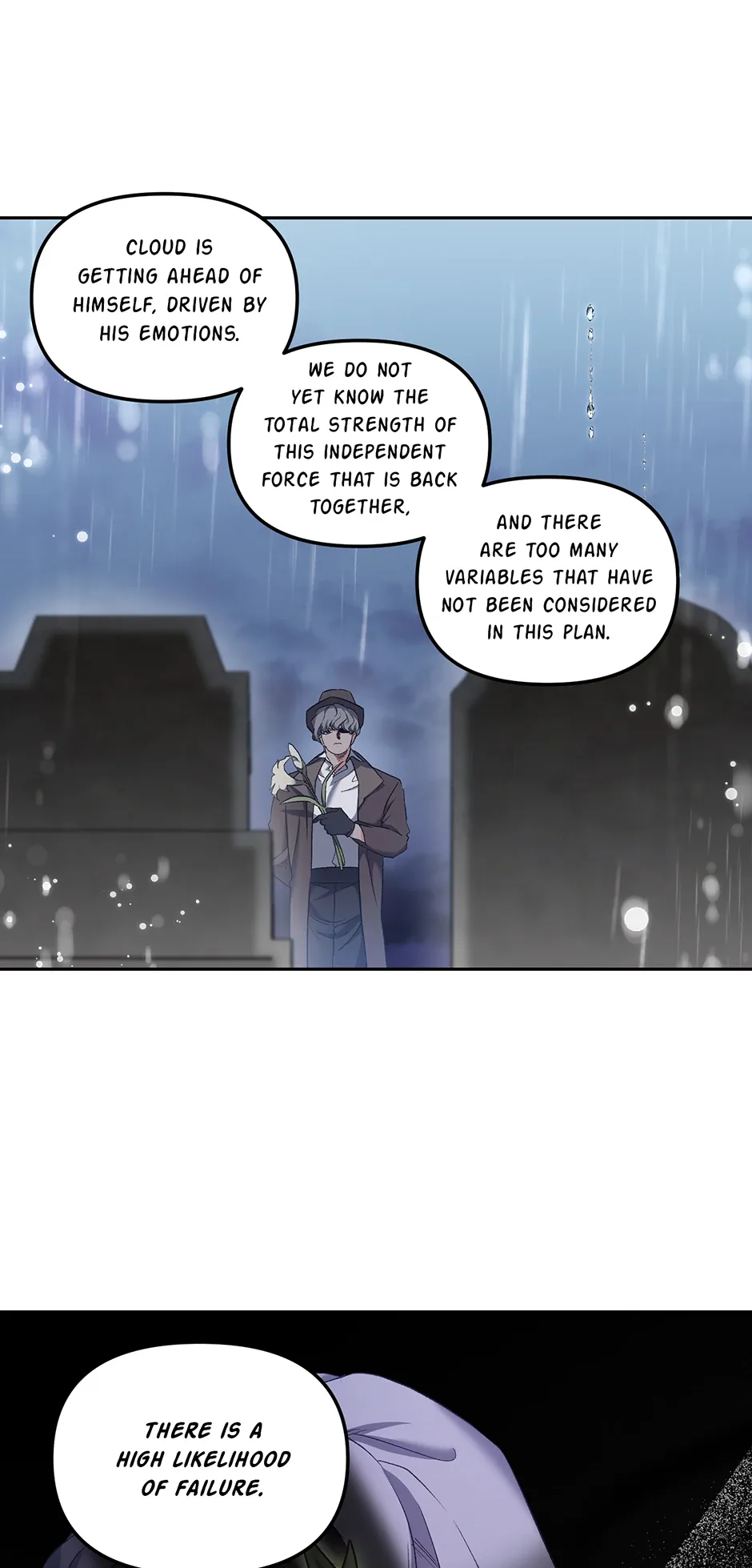 Lady Evony Chapter 151 page 20