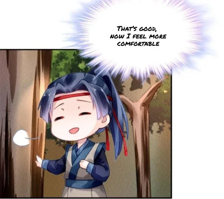 The Revenge Of Danzhu Chapter 76 page 21
