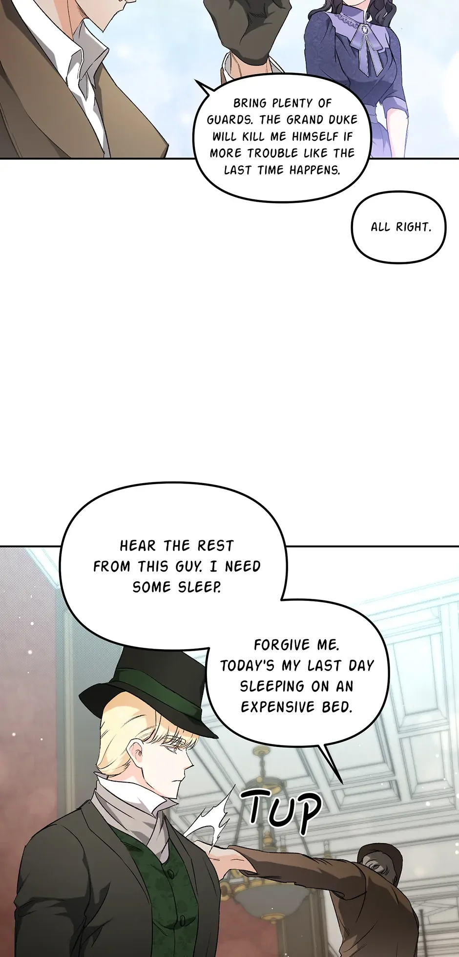 Lady Evony Chapter 151 page 17