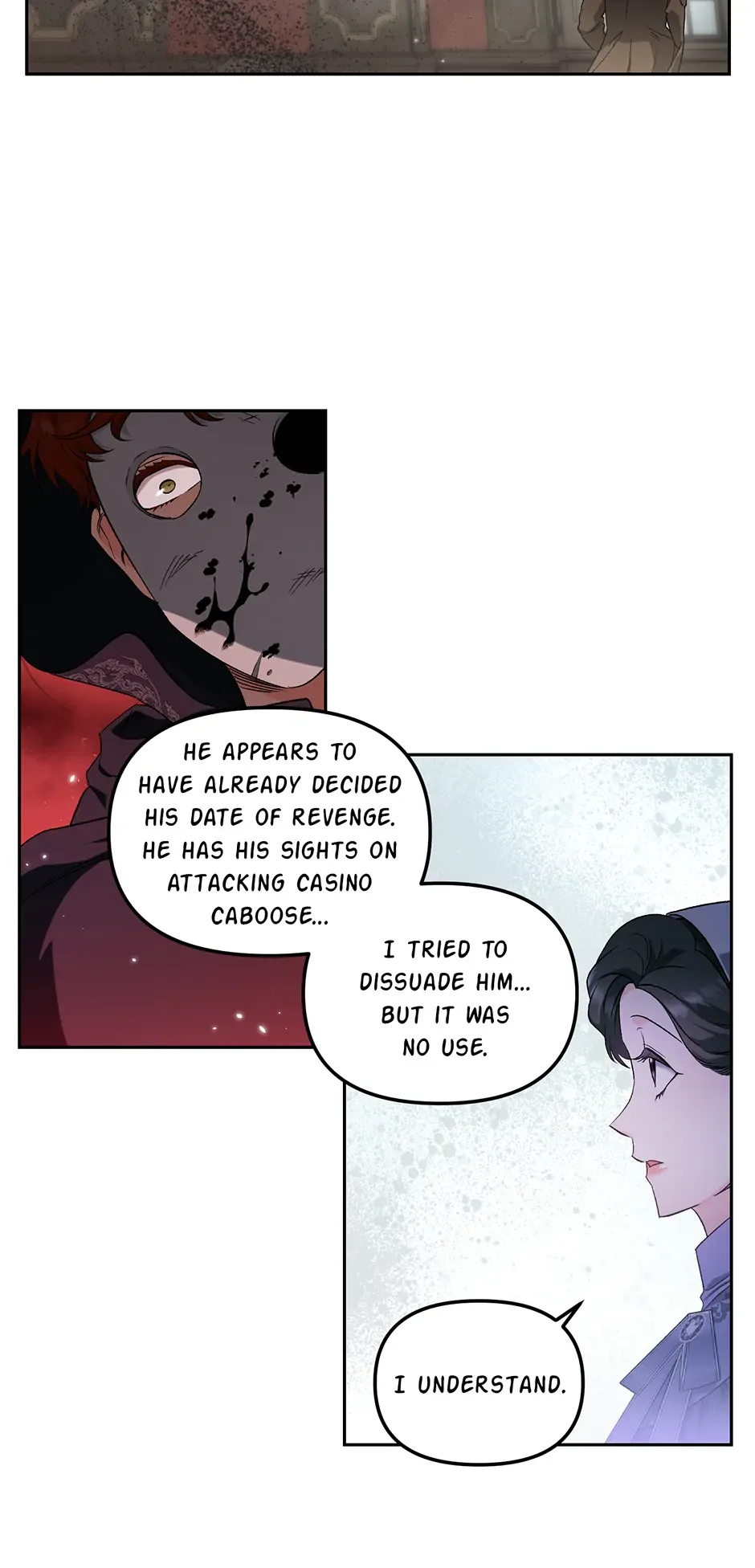 Lady Evony Chapter 151 page 19
