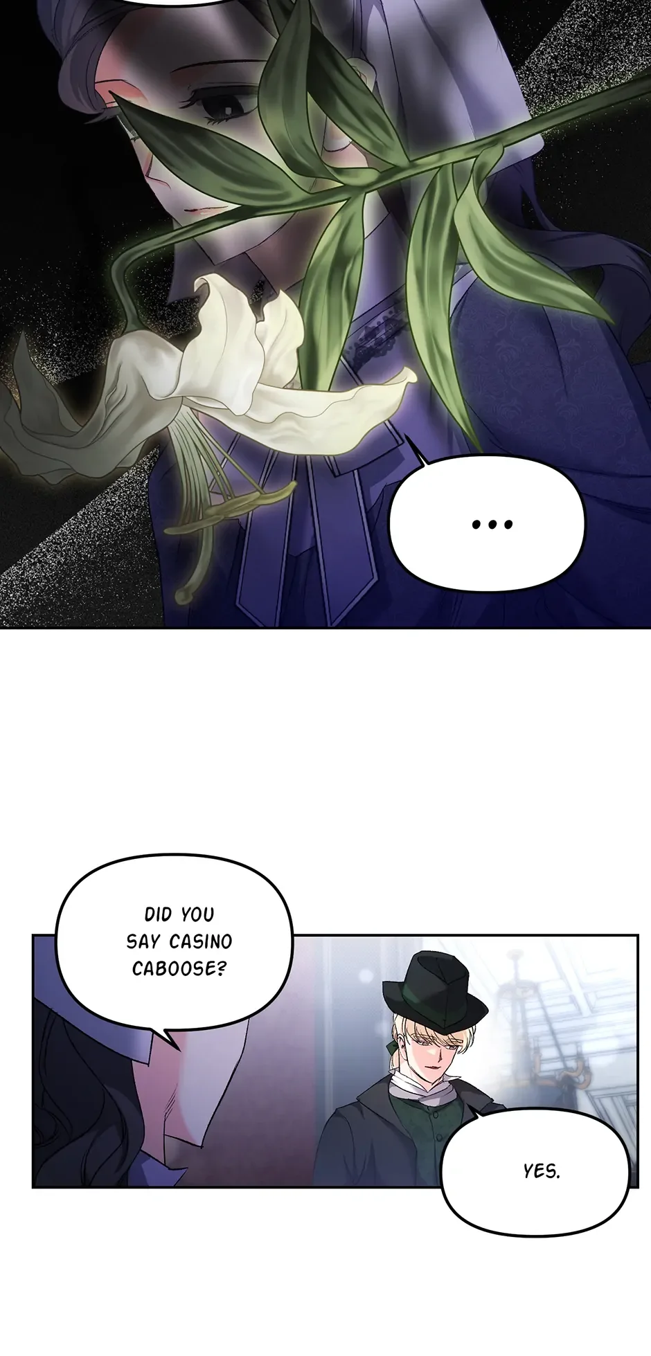 Lady Evony Chapter 151 page 21