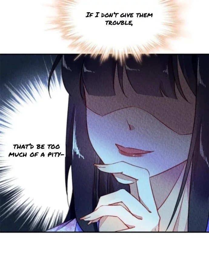 The Revenge Of Danzhu Chapter 76 page 17