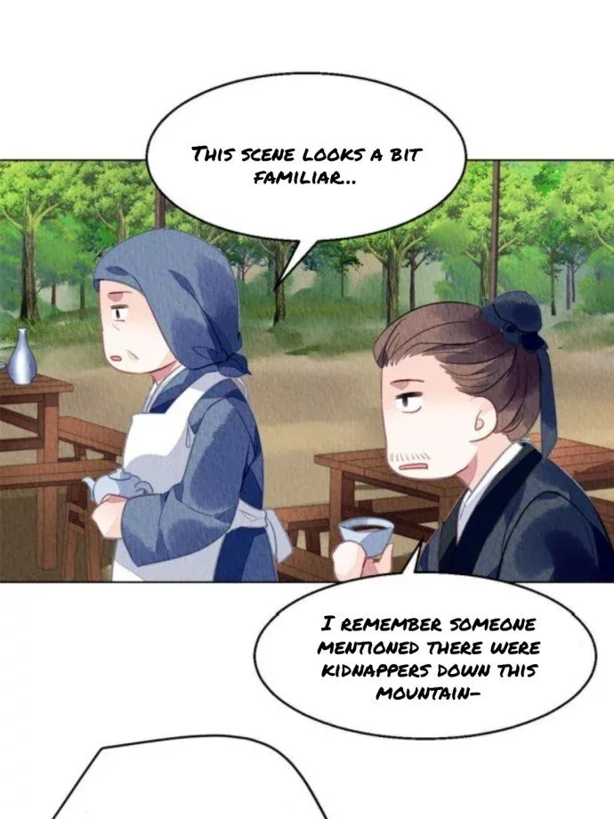 The Revenge Of Danzhu Chapter 76 page 26