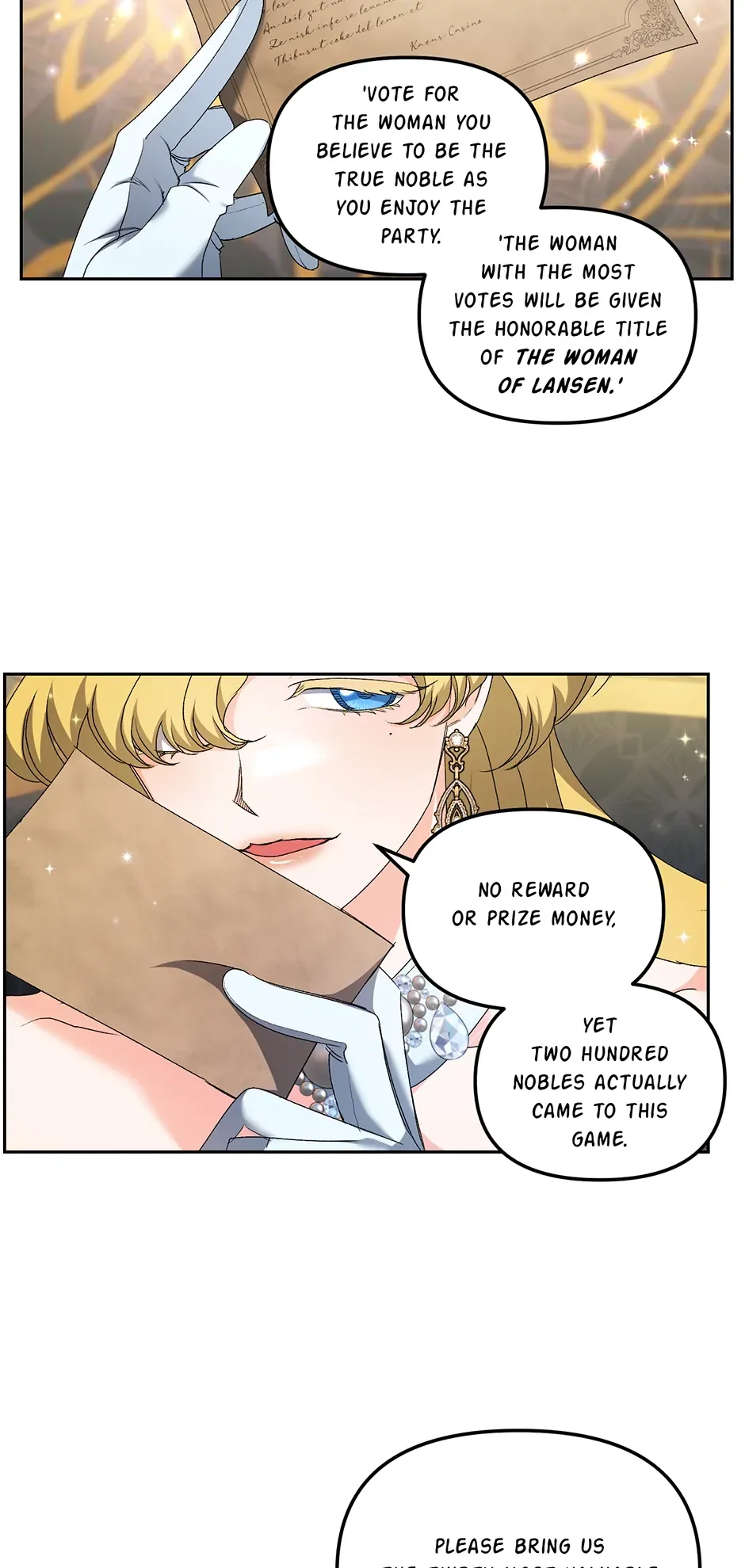Lady Evony Chapter 151 page 31
