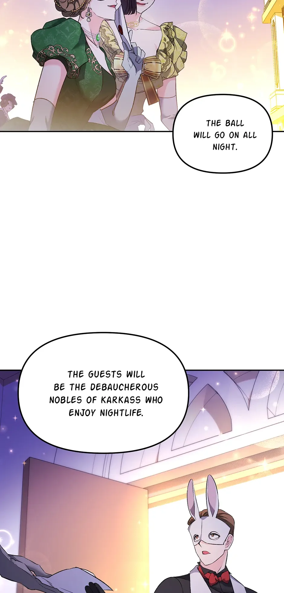 Lady Evony Chapter 151 page 27