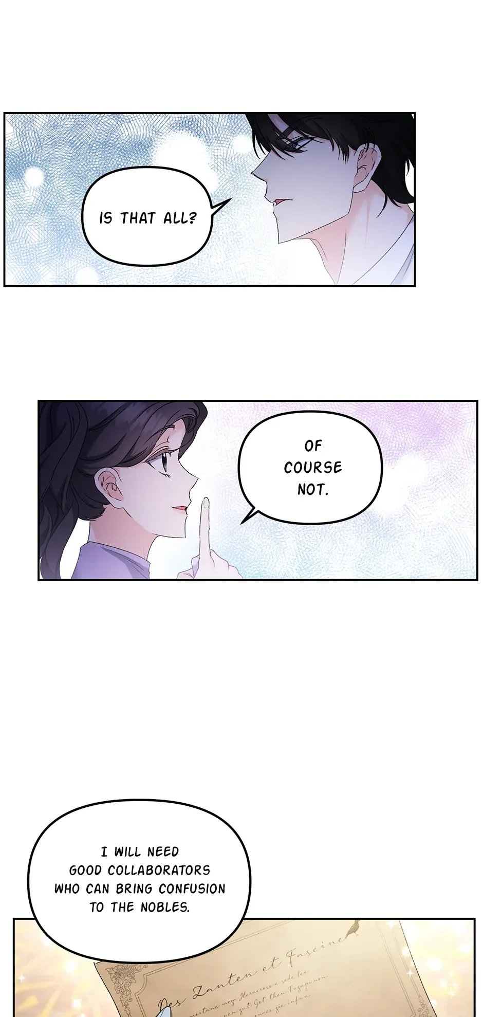 Lady Evony Chapter 151 page 30