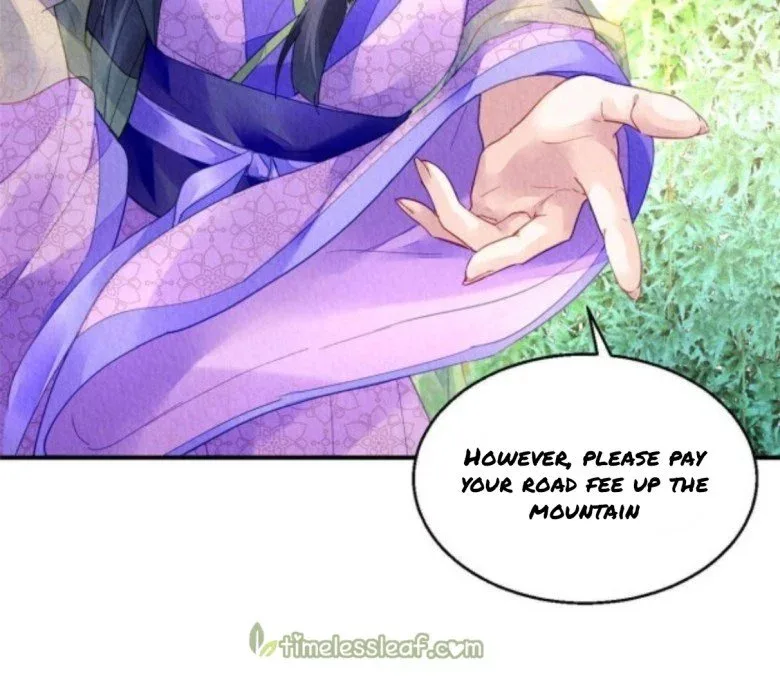 The Revenge Of Danzhu Chapter 76 page 24
