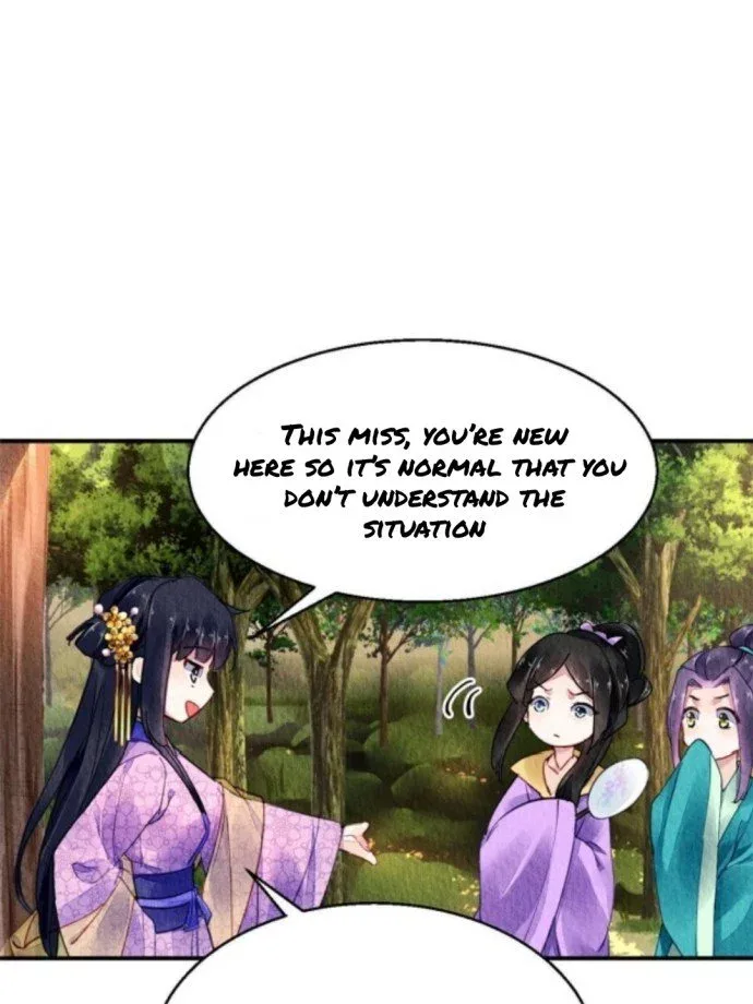 The Revenge Of Danzhu Chapter 76 page 31
