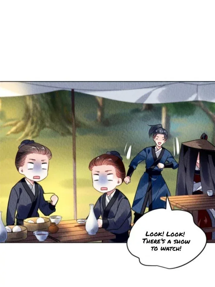 The Revenge Of Danzhu Chapter 76 page 25