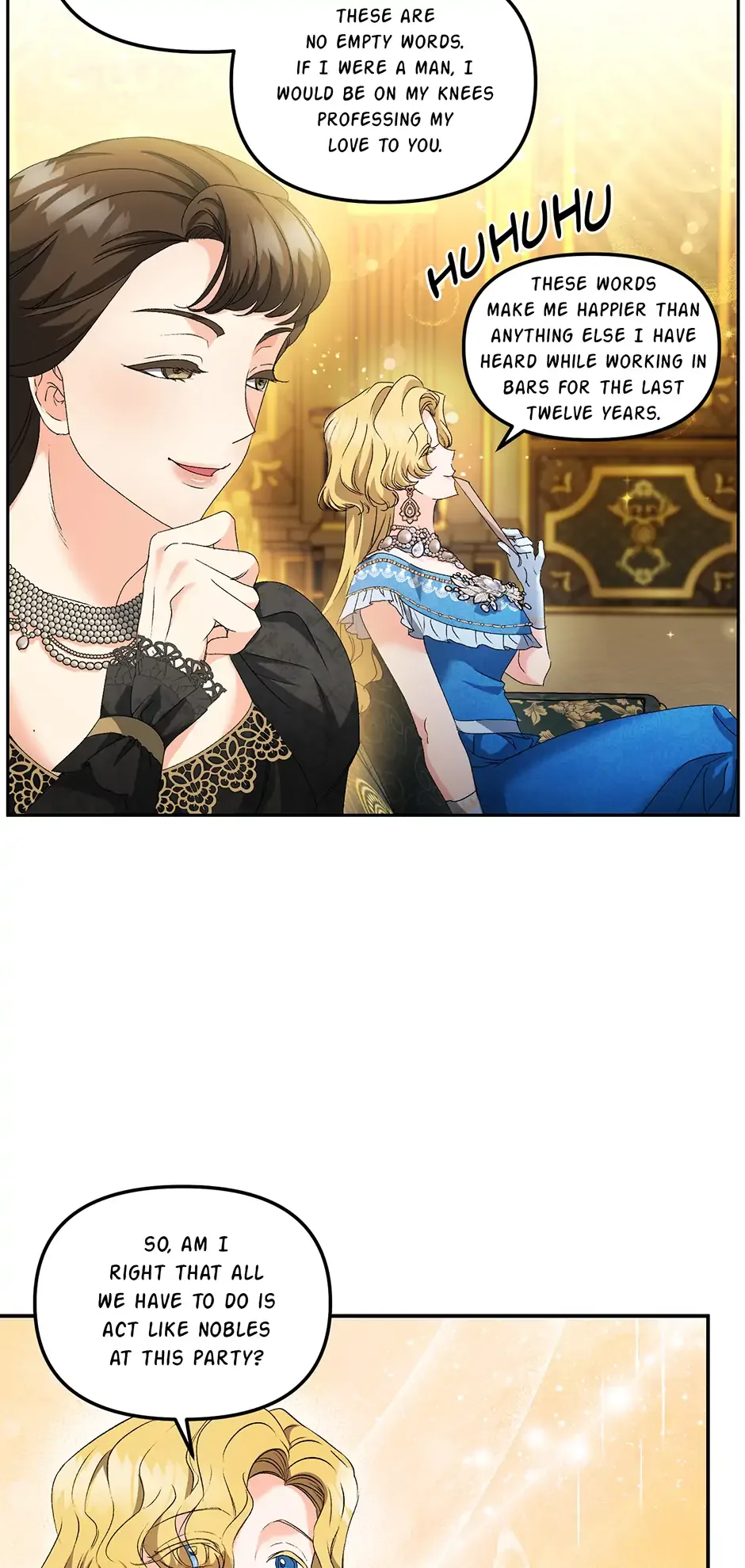 Lady Evony Chapter 151 page 34