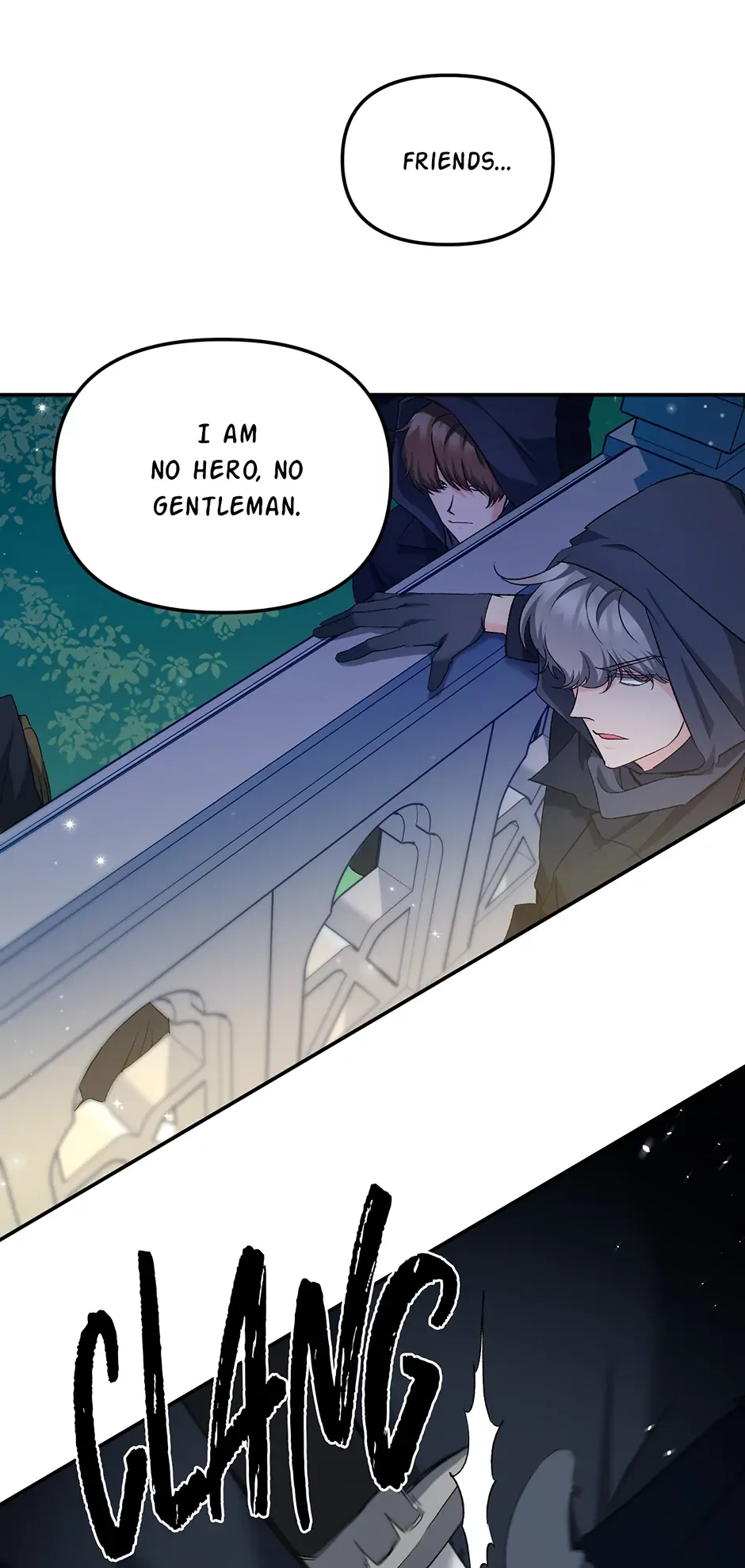 Lady Evony Chapter 151 page 39
