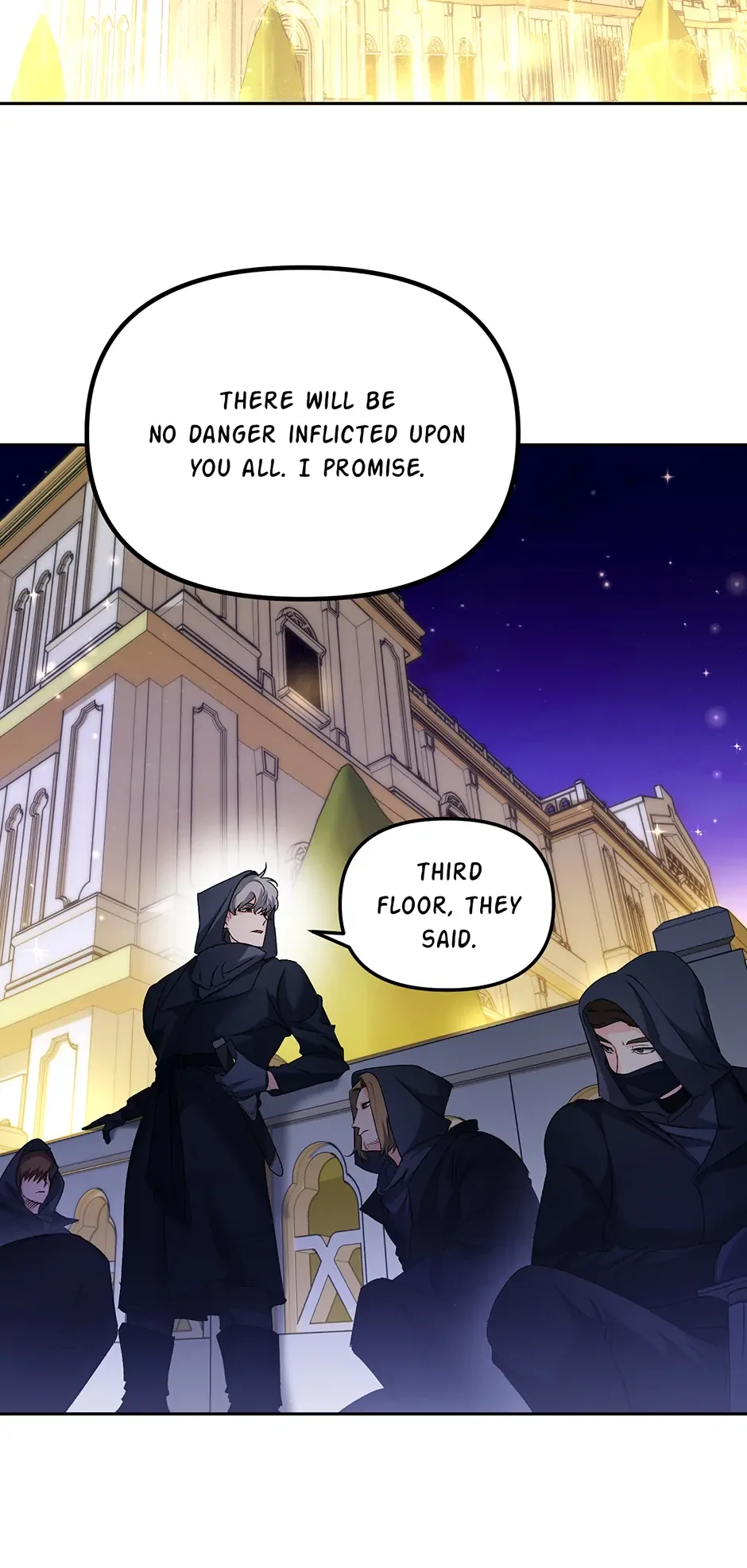 Lady Evony Chapter 151 page 38
