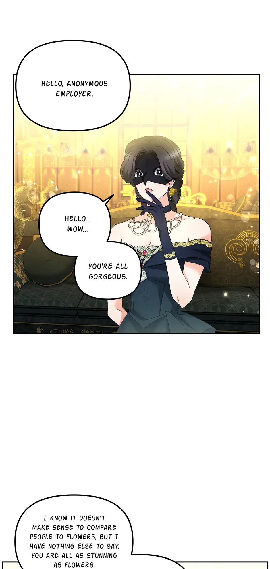 Lady Evony Chapter 151 page 33