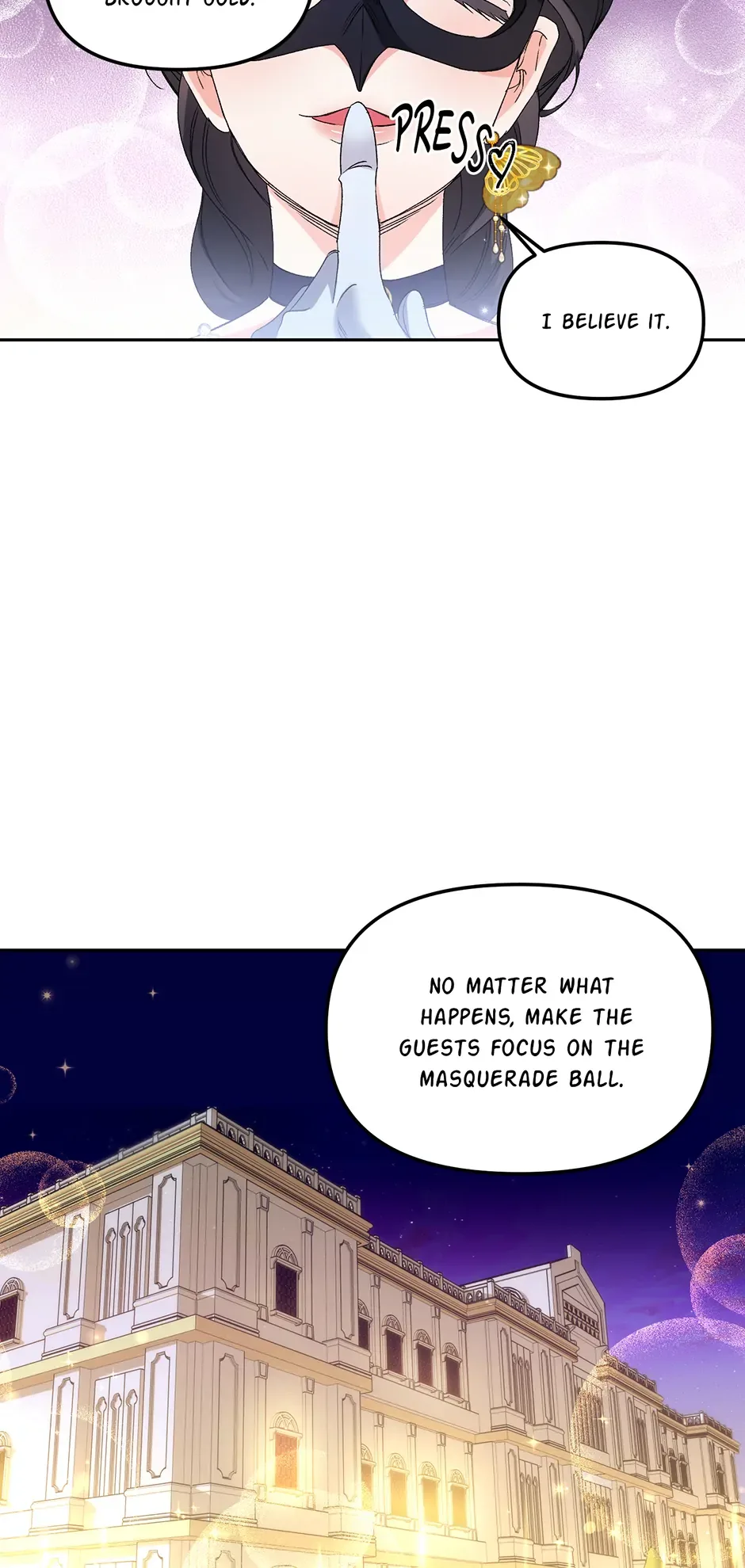 Lady Evony Chapter 151 page 37