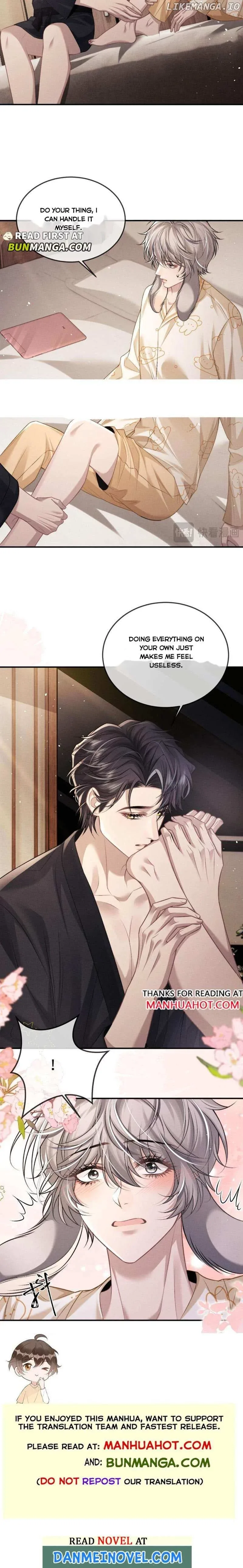 Everlasting Love Chapter 154 page 6