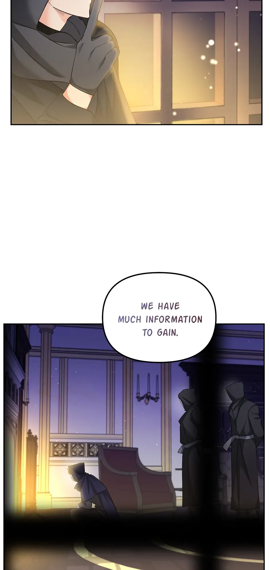 Lady Evony Chapter 151 page 42