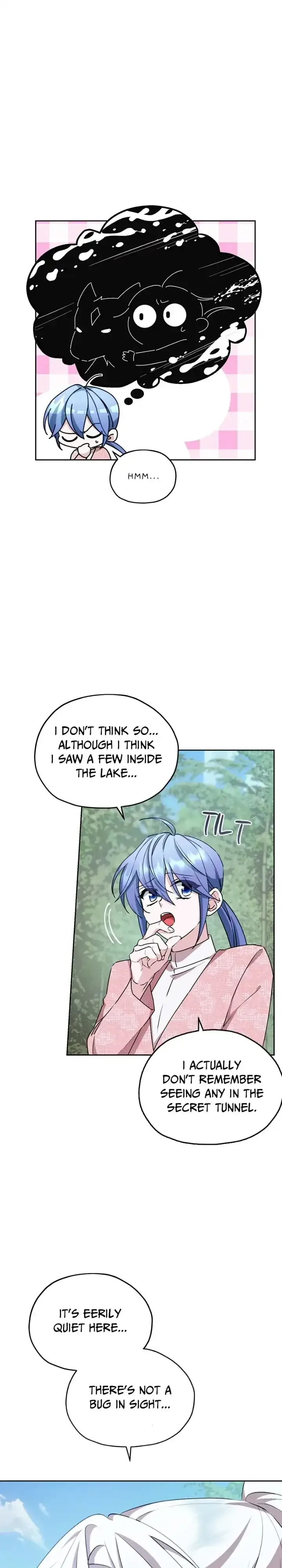 The Daughter of the Elemental King Chapter 154 page 35