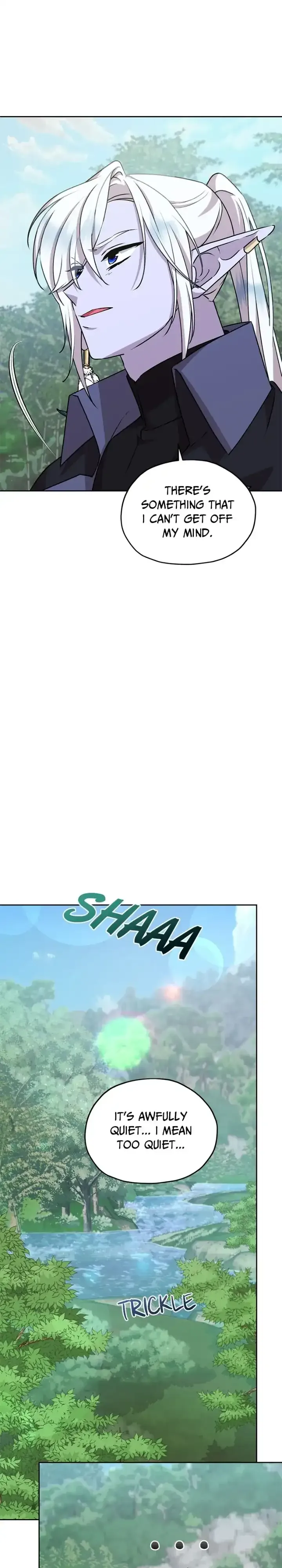 The Daughter of the Elemental King Chapter 154 page 31