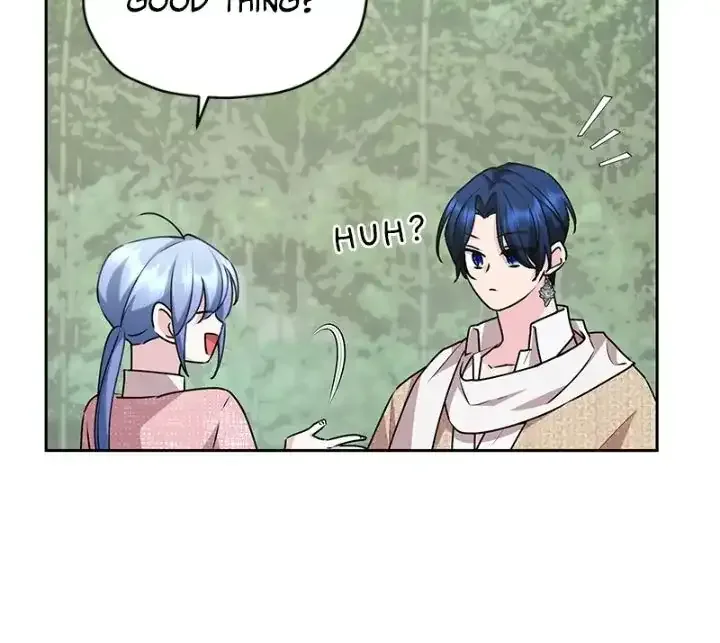The Daughter of the Elemental King Chapter 154 page 40