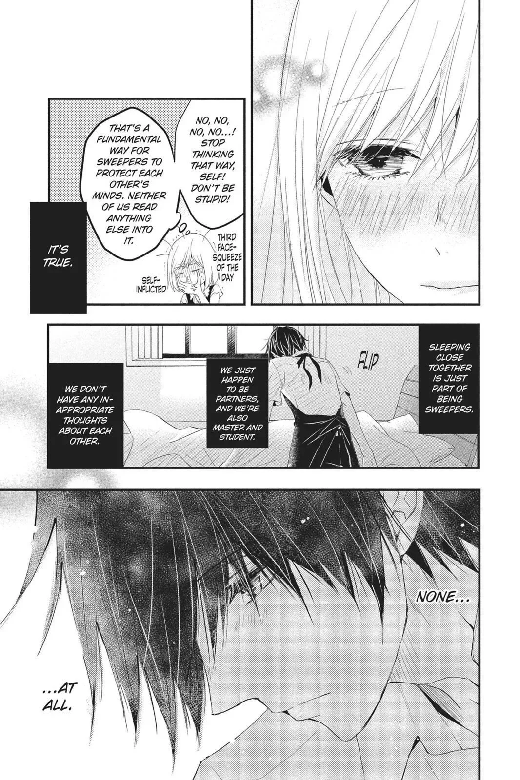 Queen's Quality Chapter 25 page 7