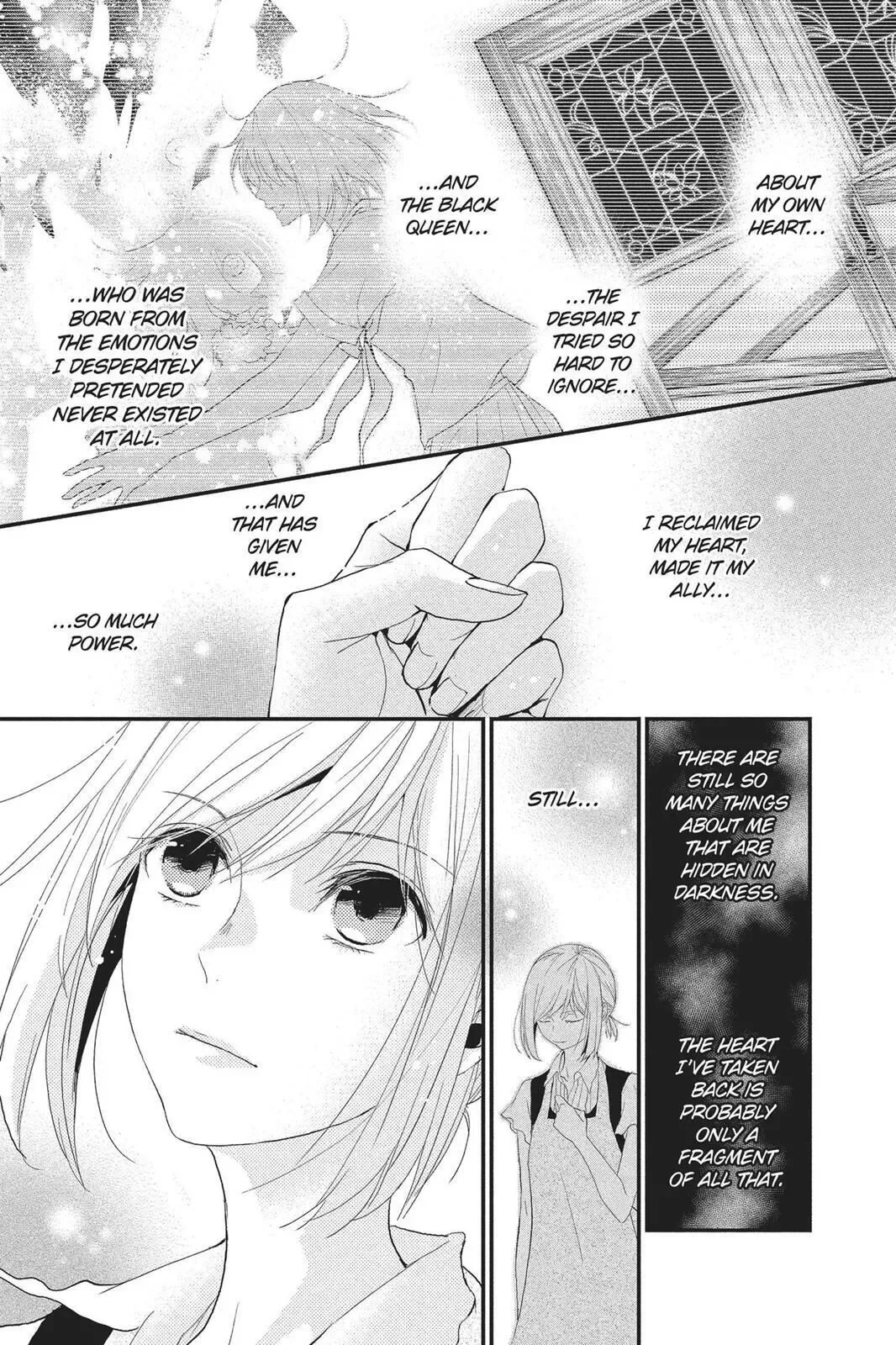 Queen's Quality Chapter 25 page 13