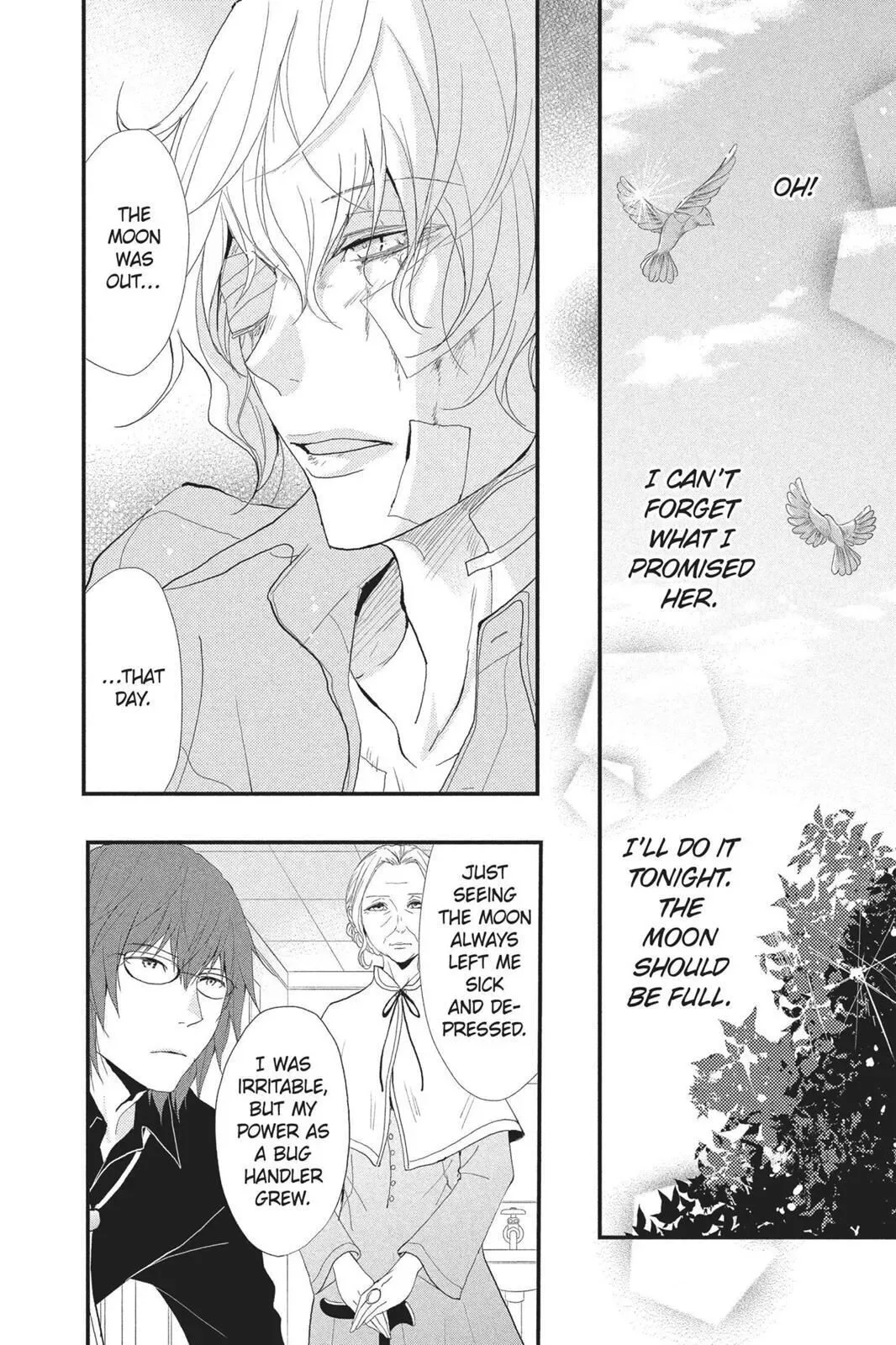 Queen's Quality Chapter 25 page 14