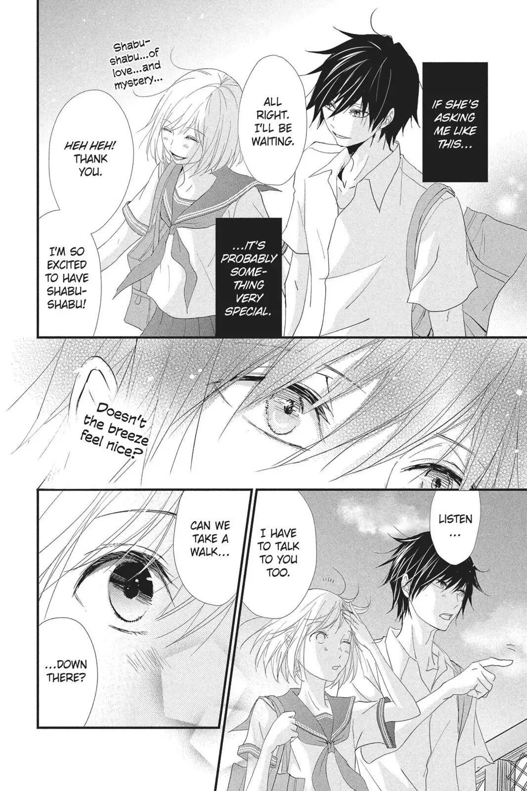 Queen's Quality Chapter 25 page 24
