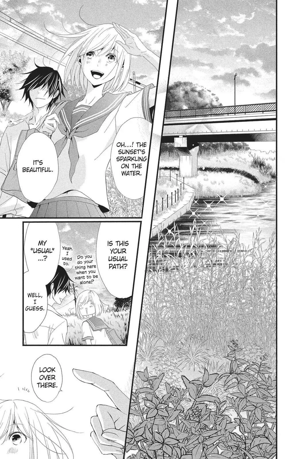Queen's Quality Chapter 25 page 25
