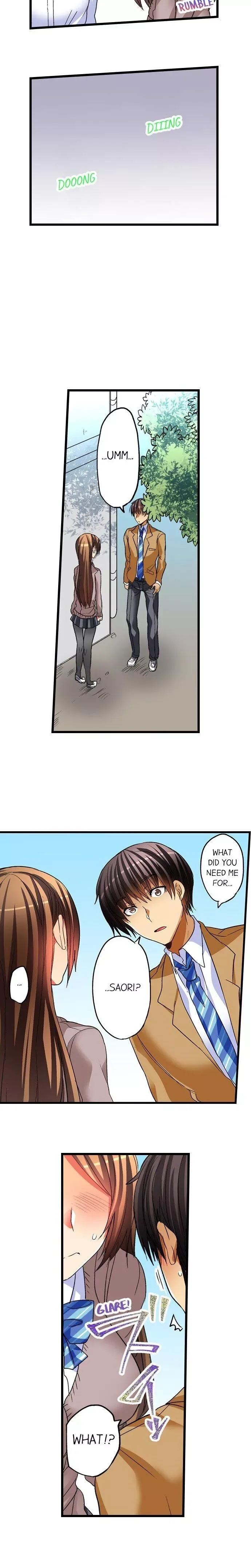 No Friendship in The Bed Chapter 26 page 9