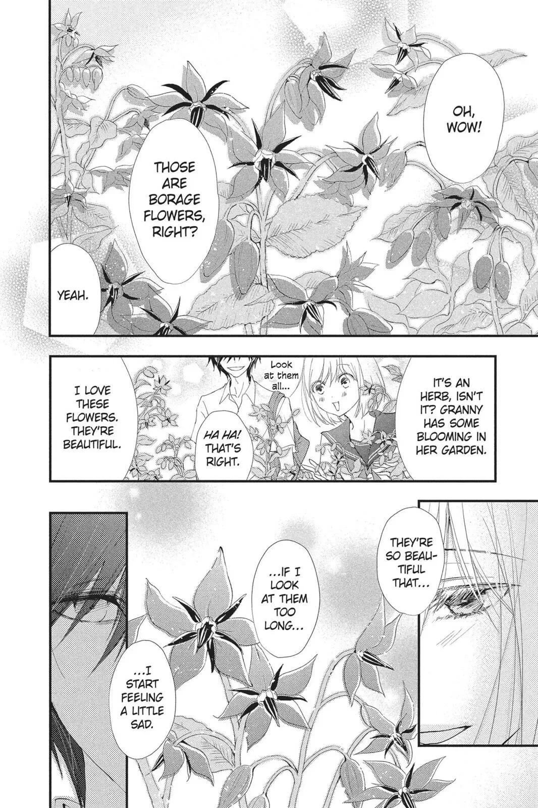 Queen's Quality Chapter 25 page 26