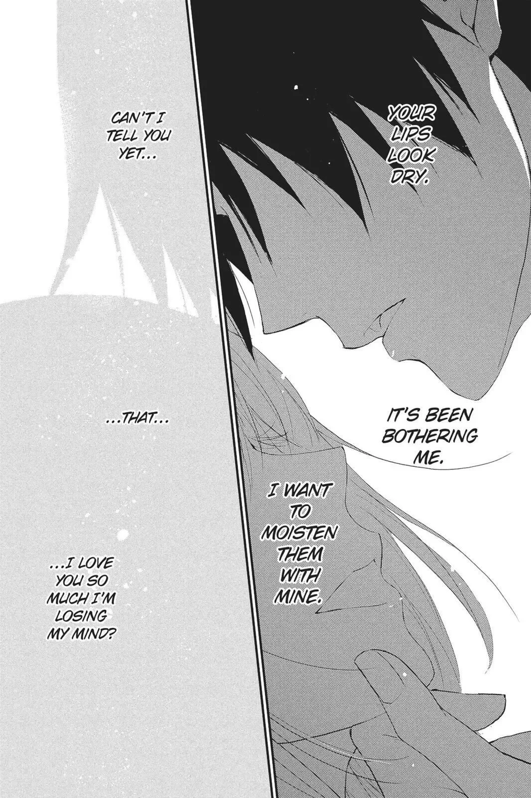 Queen's Quality Chapter 25 page 32