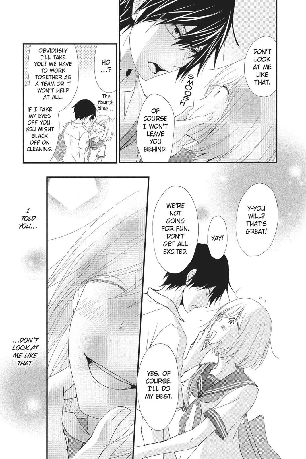Queen's Quality Chapter 25 page 31