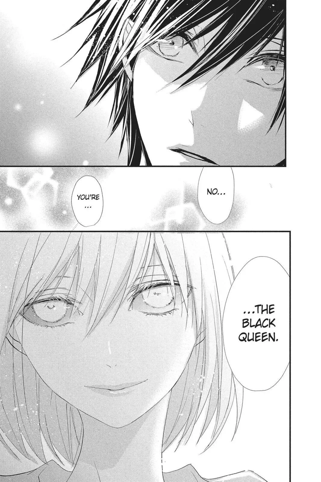 Queen's Quality Chapter 25 page 35