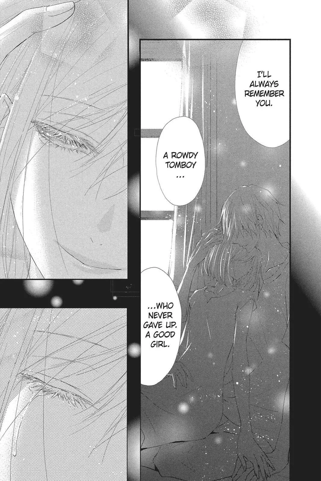 Queen's Quality Chapter 25 page 39