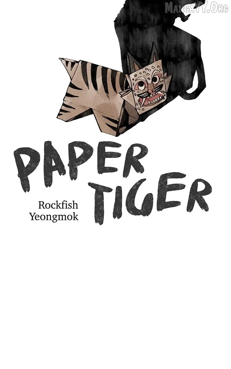 Paper Tiger Chapter 26 page 2