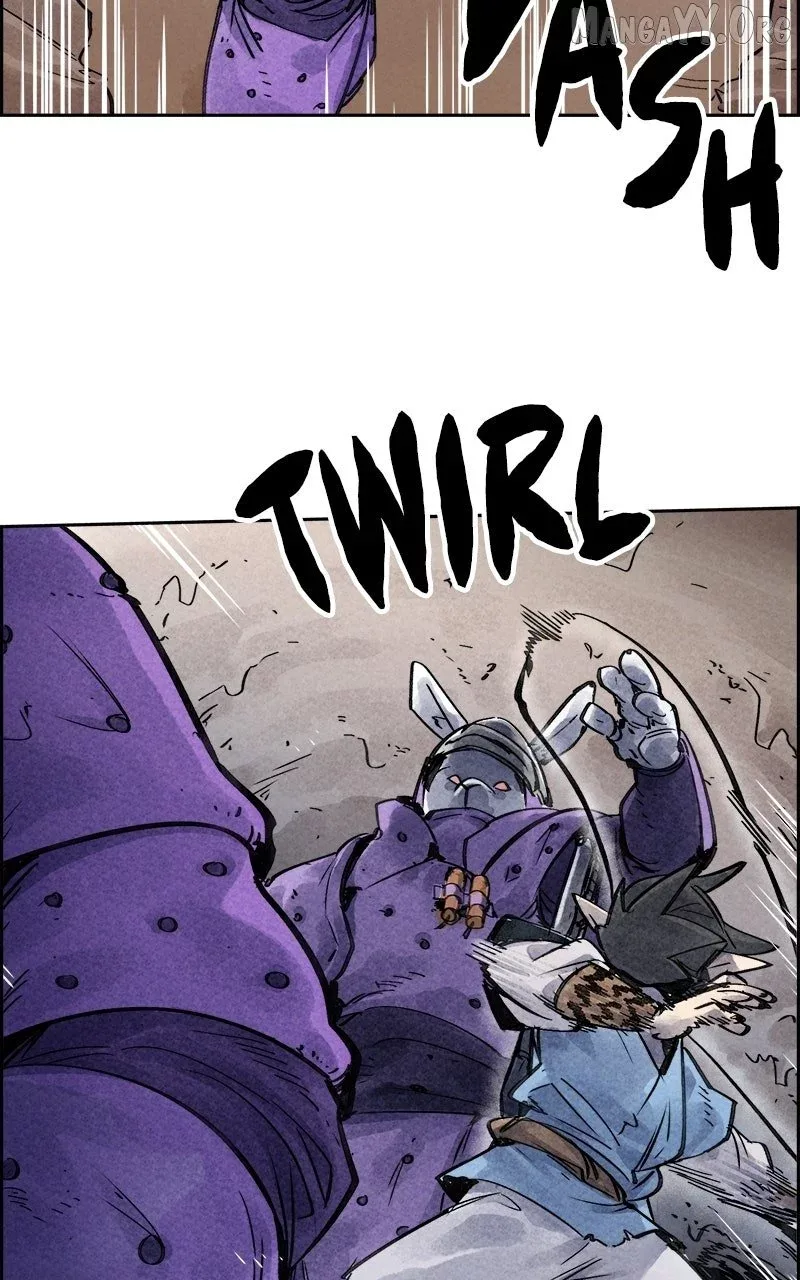 Paper Tiger Chapter 26 page 7