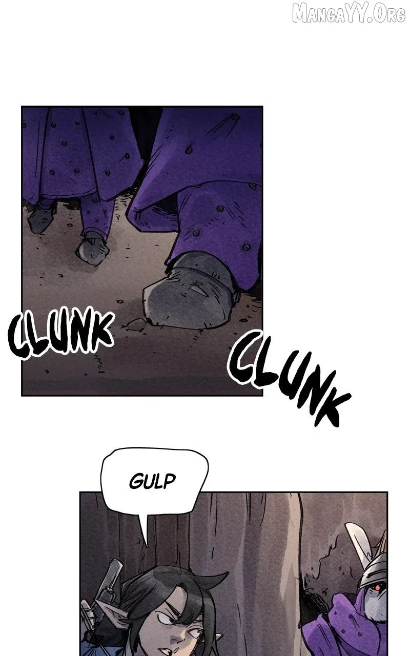 Paper Tiger Chapter 26 page 3