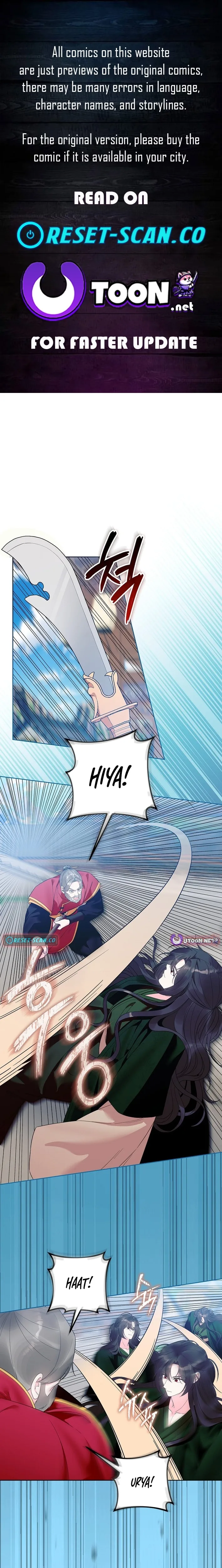 The Time-limited Baby Doctor Doesn’t Hide Her Smarts Chapter 26 page 1