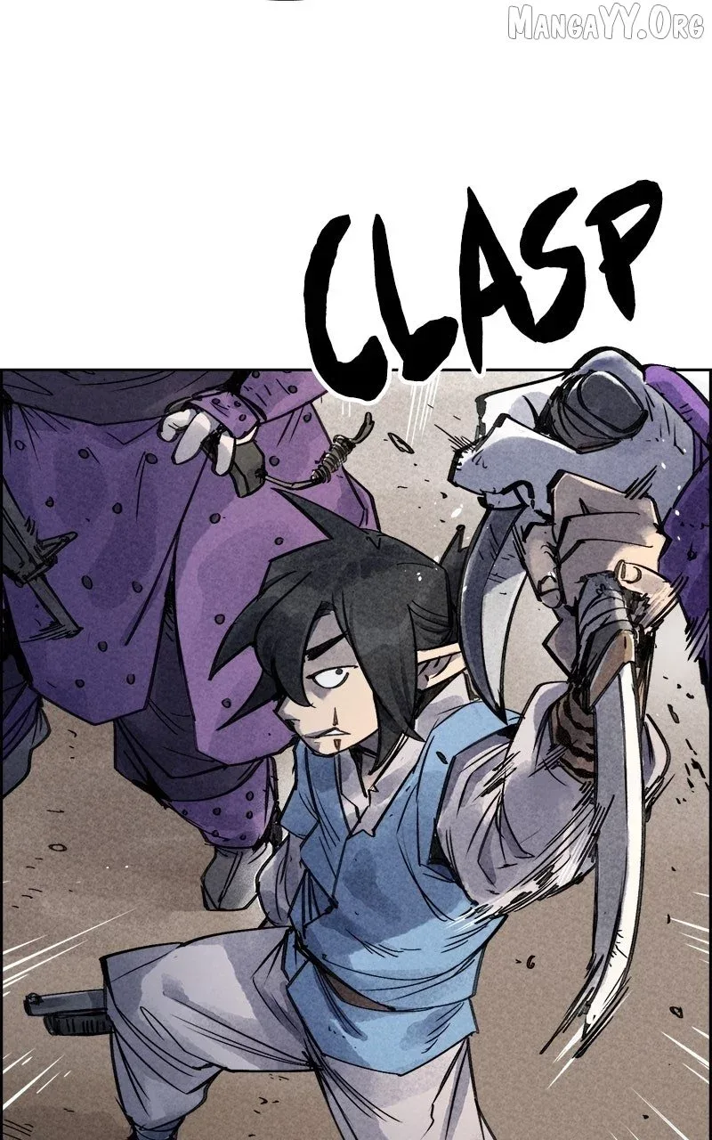 Paper Tiger Chapter 26 page 32