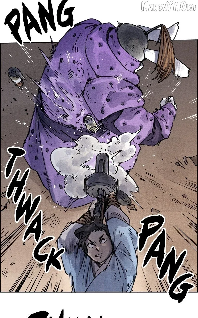 Paper Tiger Chapter 26 page 46