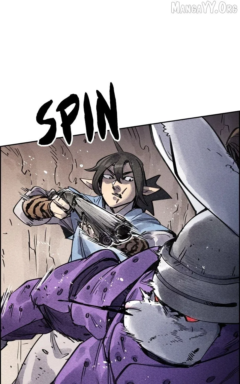 Paper Tiger Chapter 26 page 53