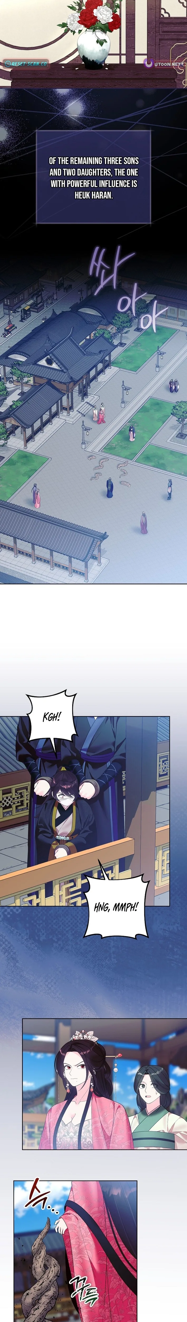 The Time-limited Baby Doctor Doesn’t Hide Her Smarts Chapter 26 page 9