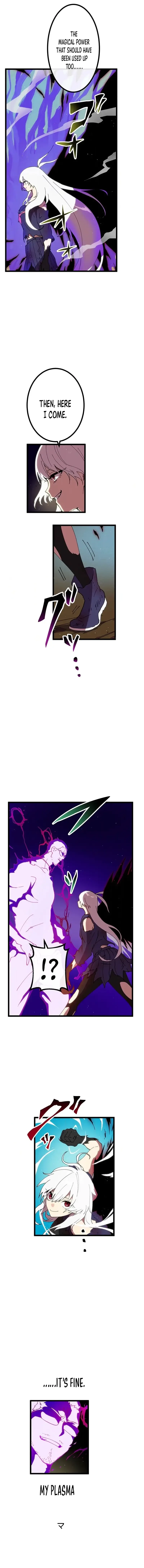 Last Boss Shoujo Akari - Watashi Yori Tsuyoi Yatsu ni Ai ni Gendai ni Iku Chapter 26 page 4