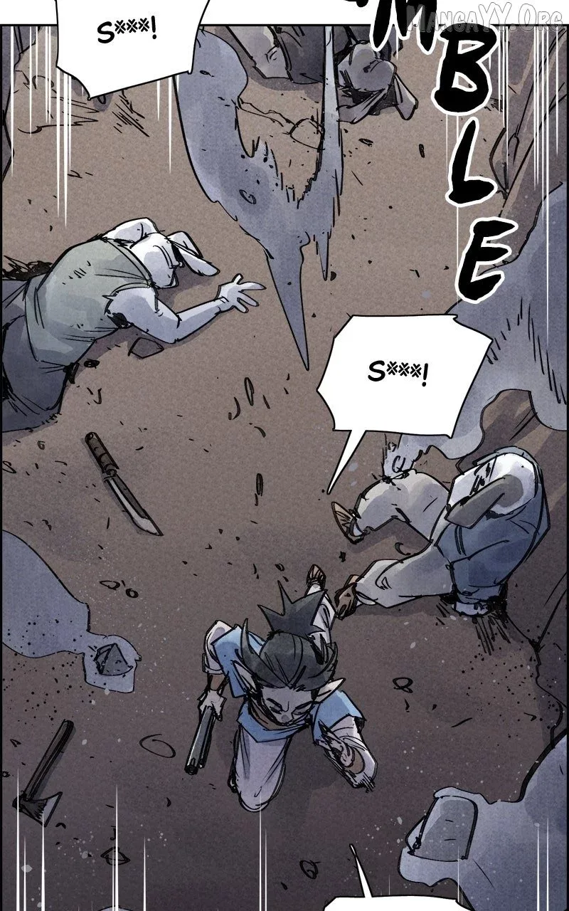 Paper Tiger Chapter 26 page 60