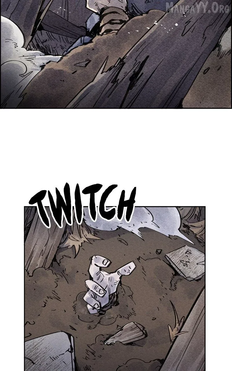 Paper Tiger Chapter 26 page 67