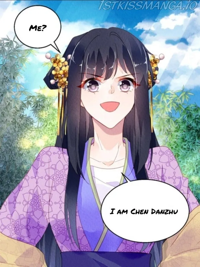 The Revenge Of Danzhu Chapter 76.5 page 2