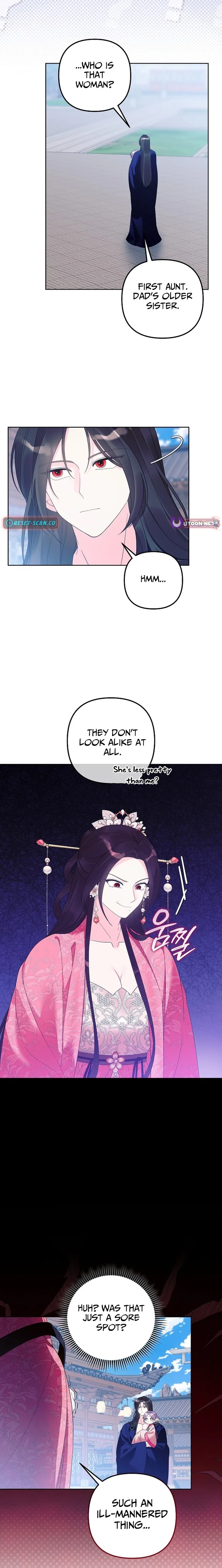 The Time-limited Baby Doctor Doesn’t Hide Her Smarts Chapter 26 page 14