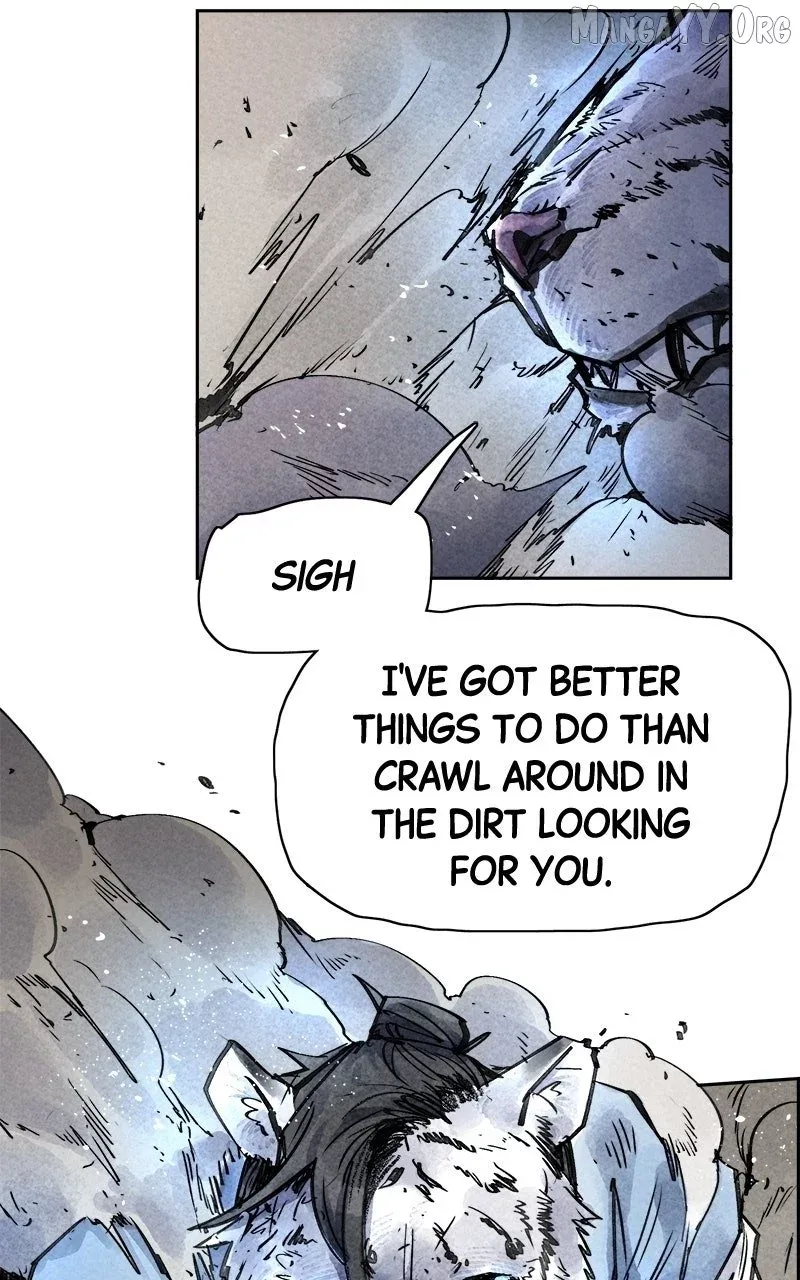 Paper Tiger Chapter 26 page 75