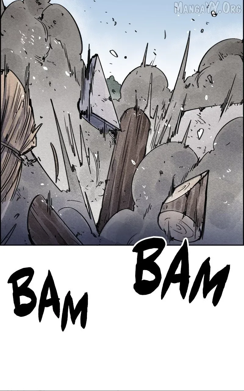 Paper Tiger Chapter 26 page 73