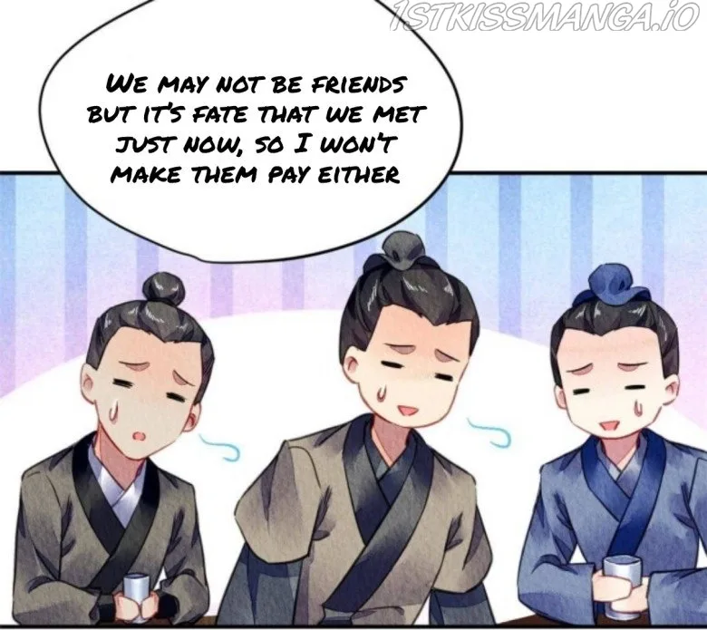 The Revenge Of Danzhu Chapter 76.5 page 13